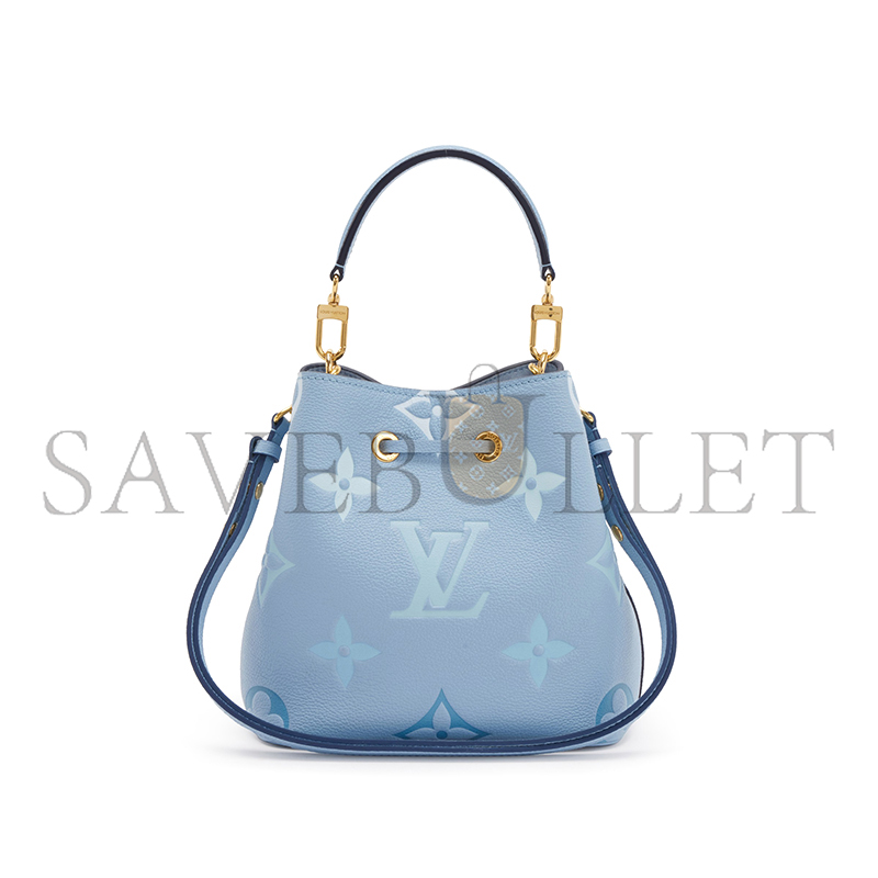 l0vis Vvtt0n master nÉonoÉ bucket bag bb m69431 (20*20*13cm)